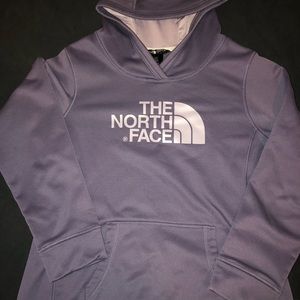 The North Face Sweatshirt